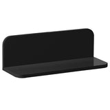 ウォールラック | SKY WallRack-round 8520 black