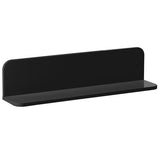 ウォールラック | SKY WallRack-round 10520 black