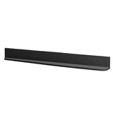 ウォールラック | SKY WallRack-left 15020 black