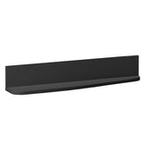 ウォールラック | SKY WallRack-right 9020 black
