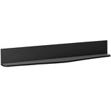 ウォールラック | SKY WallRack-up 15015 black