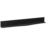 ウォールラック | SKY WallRack-up 18020 black