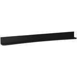 ウォールラック | SKY WallRack-down 18015 black
