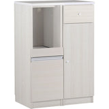 サイズオーダー レンジ台×キャビネット | magic R35/C35/T70/D40H80