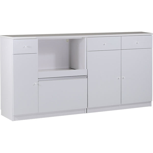 オーダー キッチン収納 収納 | magic R90/C90/T180/D55H90