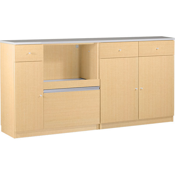 オーダー キッチン収納 収納 | magic R90/C90/T180/D55H90