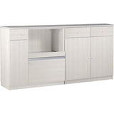 オーダー キッチン収納 収納 | magic R90/C90/T180/D55H90