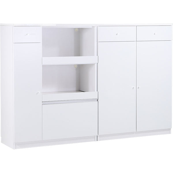 サイズオーダー レンジ台×キャビネット | magic R90/C90/T180/D60H110