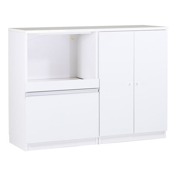サイズオーダー レンジ台×収納庫 | magic R50/S50/T100/D50H90