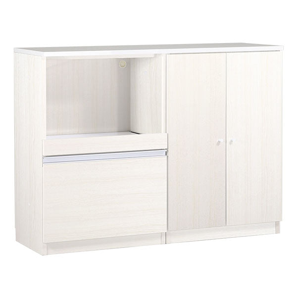 セミオーダー レンジ台×収納庫 | magic R50/S50/T100/D45H100