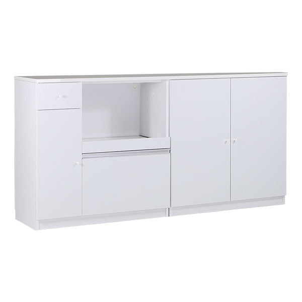 オーダー レンジ台×収納庫 | magic R90/S90/T180/D45H100