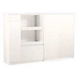 サイズオーダー レンジ台×収納庫 | magic R80/S80/T160/D45H120