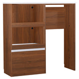 オーダー レンジ台×作業台 | magic R50/D50/T100/D35H110