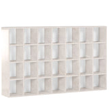 大容量収納 オフィス家具 | H-001 7×4/D27 marble