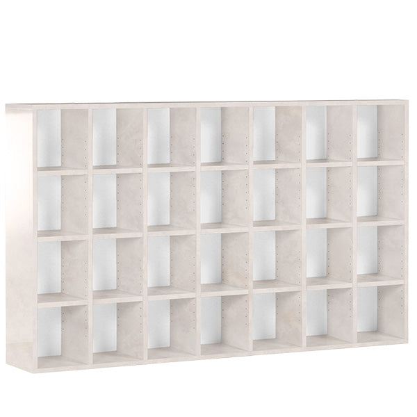 大容量収納 オフィス家具 | H-001 7×4/D30 marble