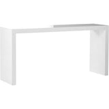 デスク 幅140 奥行50 おしゃれ コの字 | Zero-XW 14050D nail