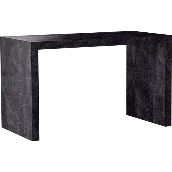 デスク 幅130 奥行70 テーブル 兼用 | Zero-XW 13070D BP