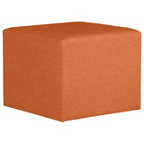 オットマン ベンチ 荷物置き | Cubes L58 リゾート