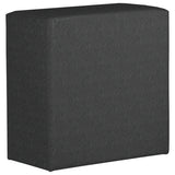 スツールソファー 背もたれなし | Cubes H66 ホリデー