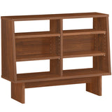 オープンラック 木製 収納棚 | HammerShelf DK W90/D25/H70