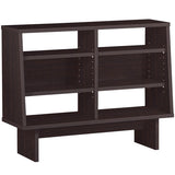 オープンラック 木製 収納棚 | HammerShelf DK W90/D25/H70