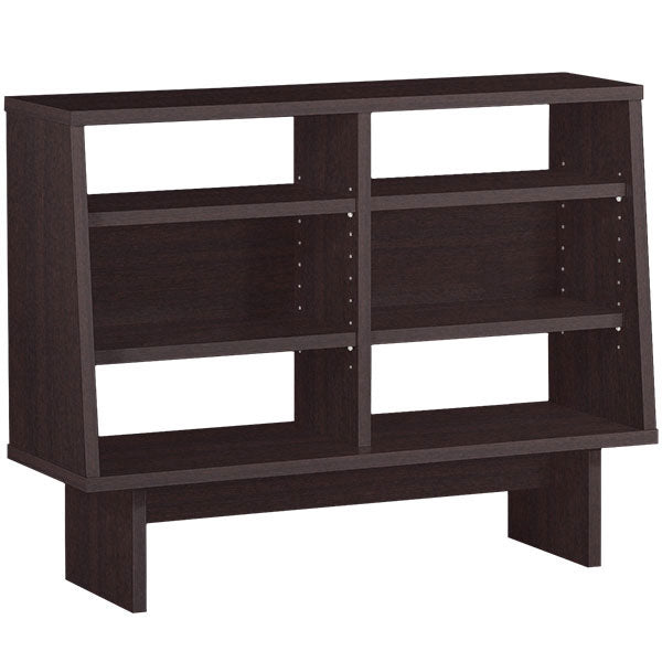 オープンラック 木製 収納棚 | HammerShelf DK W90/D25/H70