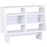 オープンラック 木製 収納棚 | HammerShelf DK W90/D25/H70