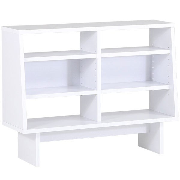 オープンラック 木製 収納棚 | HammerShelf DK W90/D25/H70
