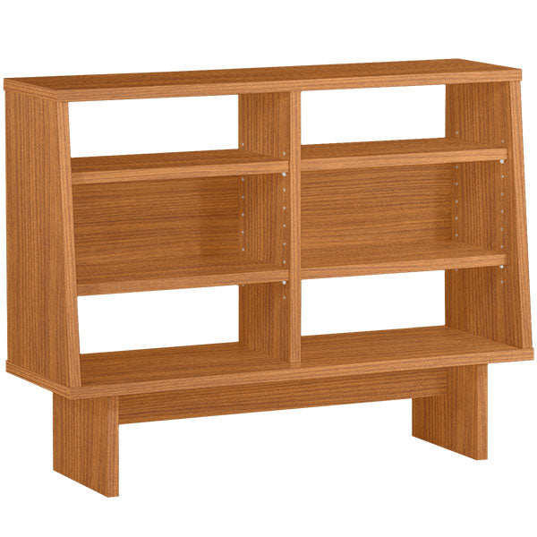 オープンラック 木製 収納棚 | HammerShelf DK W90/D25/H70