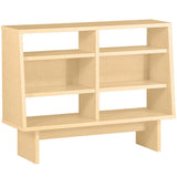 オープンラック 木製 収納棚 | HammerShelf DK W90/D25/H70