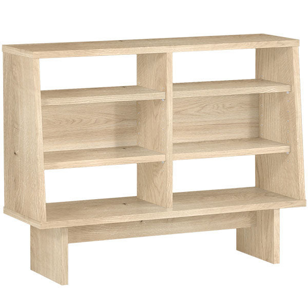 オープンラック 木製 収納棚 | HammerShelf DK W90/D25/H70