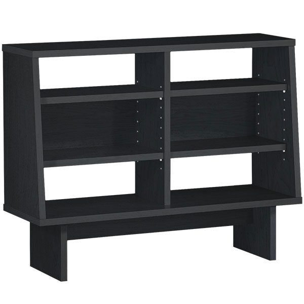 オープンラック 木製 収納棚 | HammerShelf DK W90/D25/H70