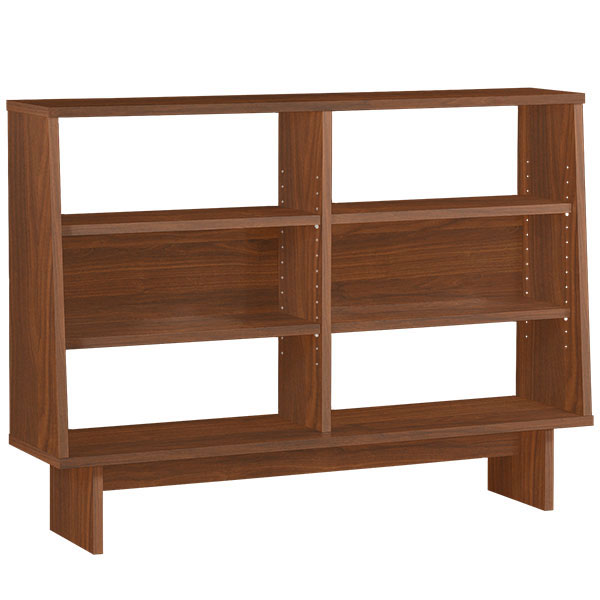 シェルフ 組立家具 | HammerShelf DK W120/D25/H88