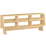 テレビ台 ローボード | HammerShelf DK W150/D25/H58