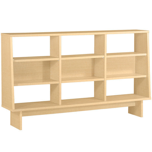 オープンラック シェルフ | HammerShelf DK W150/D25/H88
