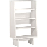 HammerShelf DK W60/D30/H106 | オープンシェルフ 木目 組立家具