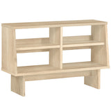 オープンラック 木製 組立家具 | HammerShelf DK W90/D30/H58