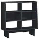 オープンシェルフ 木目 組立家具 | HammerShelf DK W90/D30/H88