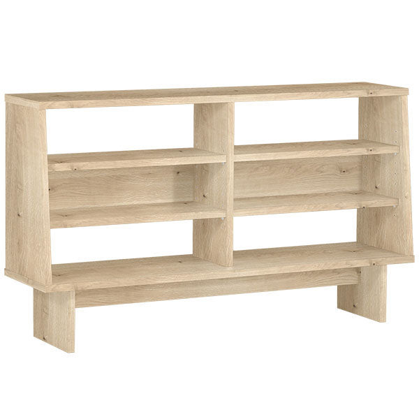オープンラック 棚 木製｜HammerShelf DK W120/D30/H70