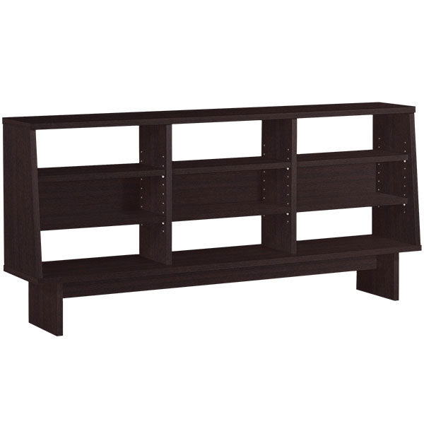 オープンシェルフ 木製 本棚 | HammerShelf DK W150/D30/H70