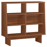 ブックシェルフ 木製 ラック | HammerShelf DK W90/D35/H88