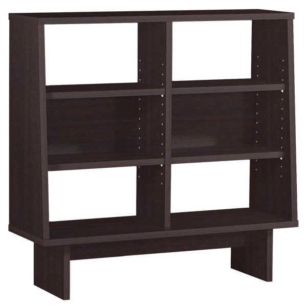 ブックシェルフ 木製 ラック | HammerShelf DK W90/D35/H88