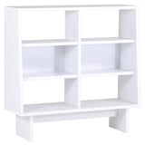 ブックシェルフ 木製 ラック | HammerShelf DK W90/D35/H88