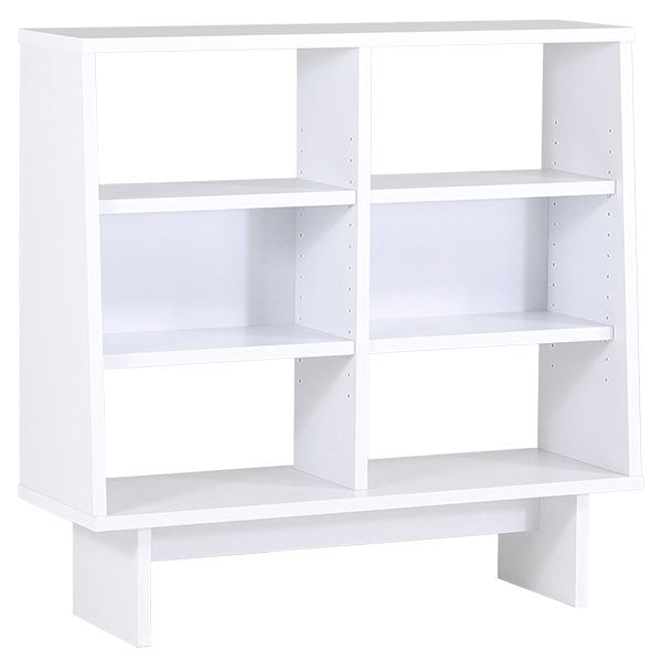 ブックシェルフ 木製 ラック | HammerShelf DK W90/D35/H88