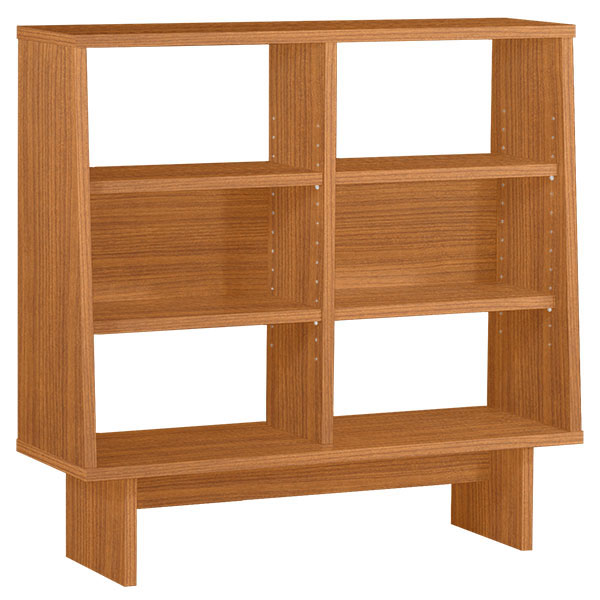 ブックシェルフ 木製 ラック | HammerShelf DK W90/D35/H88