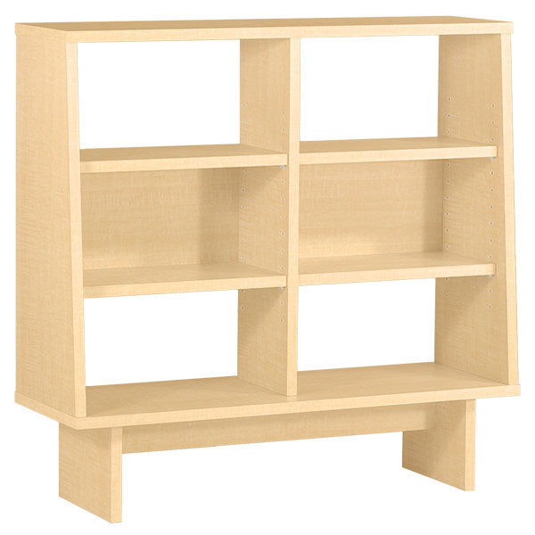 ブックシェルフ 木製 ラック | HammerShelf DK W90/D35/H88