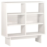 ブックシェルフ 木製 ラック | HammerShelf DK W90/D35/H88