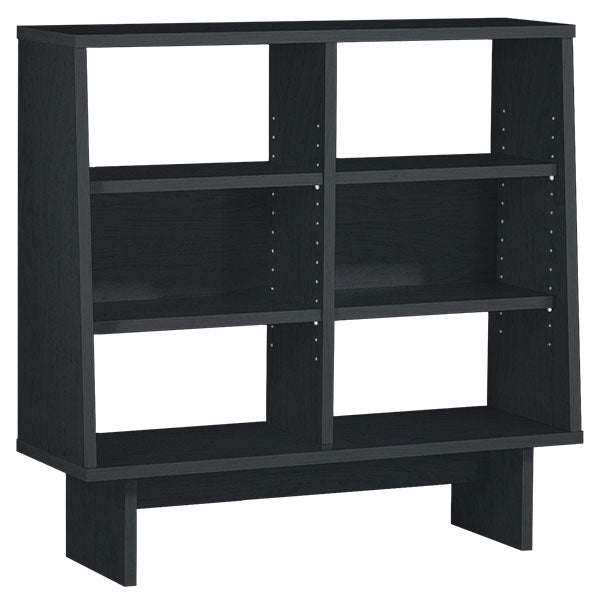 ブックシェルフ 木製 ラック | HammerShelf DK W90/D35/H88