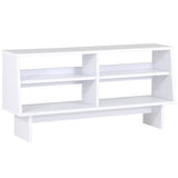ディスプレイラック オープンシェルフ | HammerShelf DK W120/D35/H58