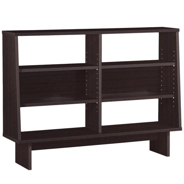 ブックシェルフ 木製 ラック｜HammerShelf DK W120/D35/H88